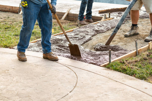 Best Concrete Sealing and Maintenance in Loch Lomond, VA