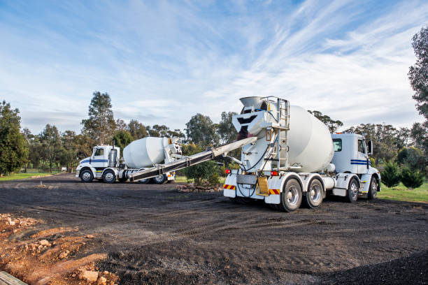 Best Industrial Concrete Flooring in Loch Lomond, VA