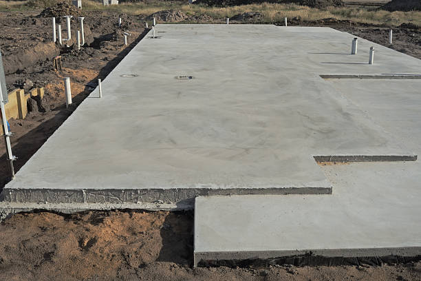 Best Concrete Removal and Replacement in Loch Lomond, VA