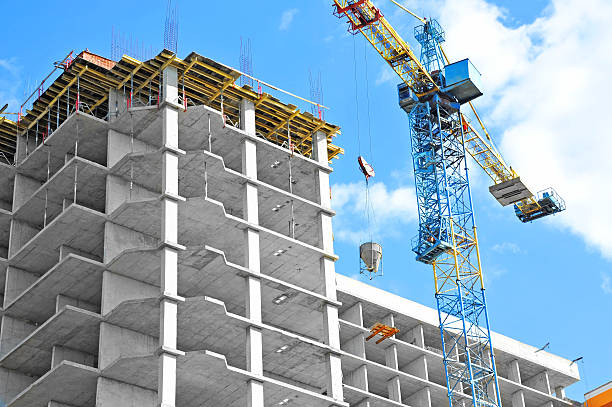 Best Concrete Foundation Repair in Loch Lomond, VA